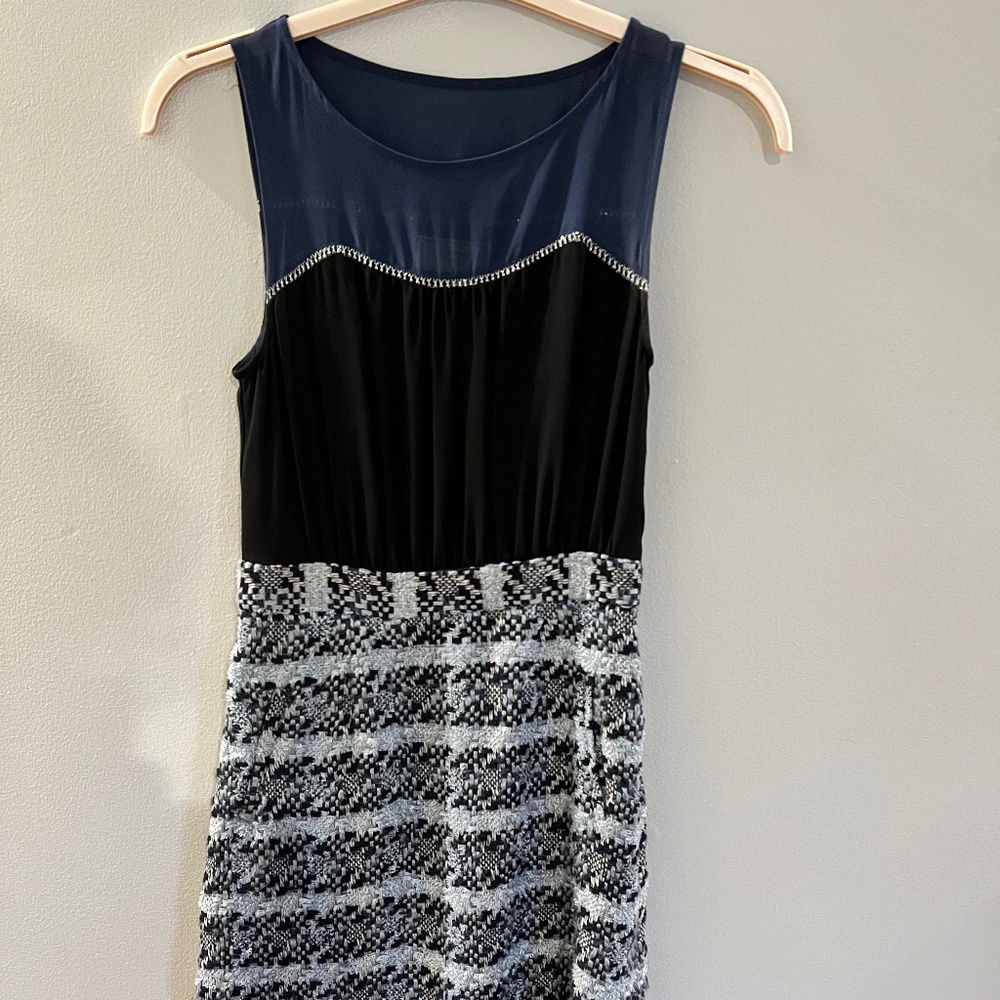 Moulinette Soeurs Anthropologie Dress